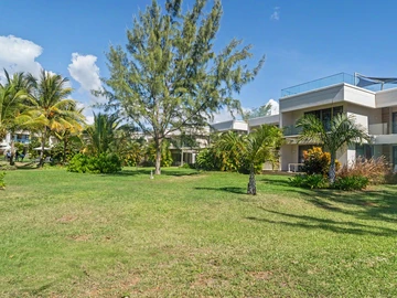Villa de 3 Chambres