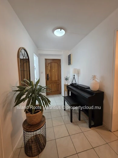 À VENDRE: Appartement 4 Chambres de Standing – Rose-Hill