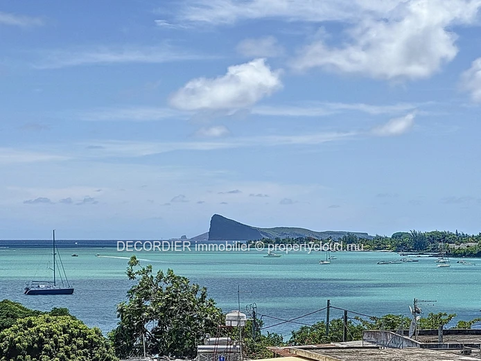 Bureau à vendre au cœur de Grand Baie