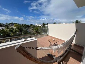 Townhouse, Duplex de 4 Chambres