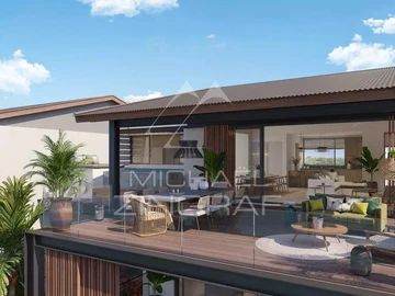 3 Bedroom Penthouse