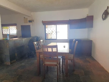 Villa de 3 Chambres
