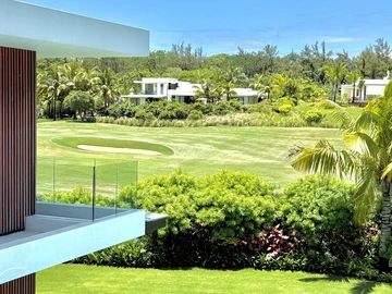 Villa de 5 Chambres