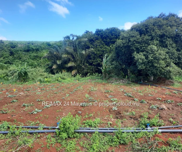 Build Your Dream Home in Secure Twin River Estate, Ilot, Pamplemousses.