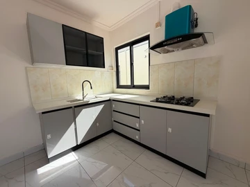 Appartement de 2 Chambres
