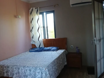 12 Bedroom Building