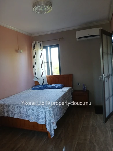 Building For Sale At Pointes aux Biches