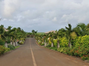 Residential Land