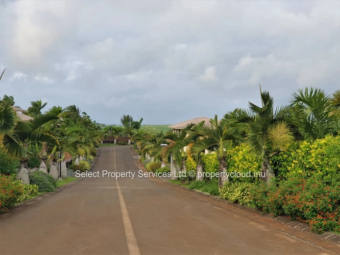 À Vendre, Terrain Résidentiel de 297 Toises, Domaine de Hillside, Belle Vue Harel