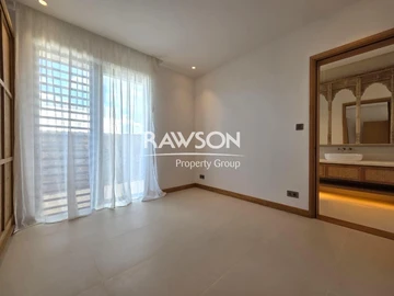 Villa de 4 Chambres