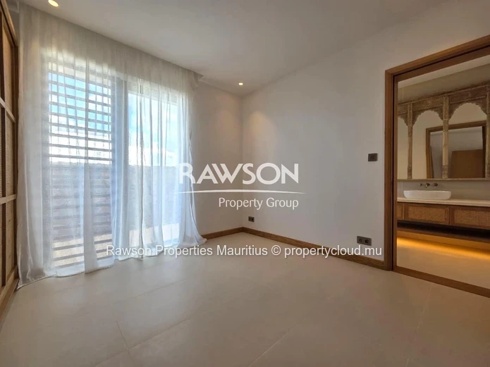 Villa 4 Chambres | Piscine Et Jardin | Azuri | Accessible Aux Etrangers | €