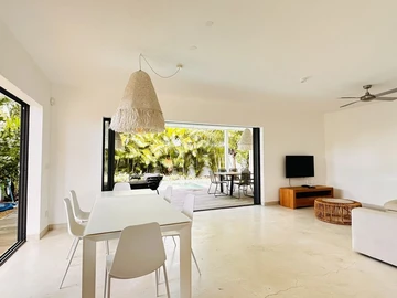 3 Bedroom Villa