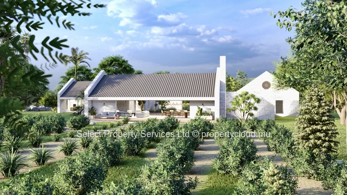 Resale Residential Project | Ferney Farm Living | Agro-Residential land plots available in Ferney
