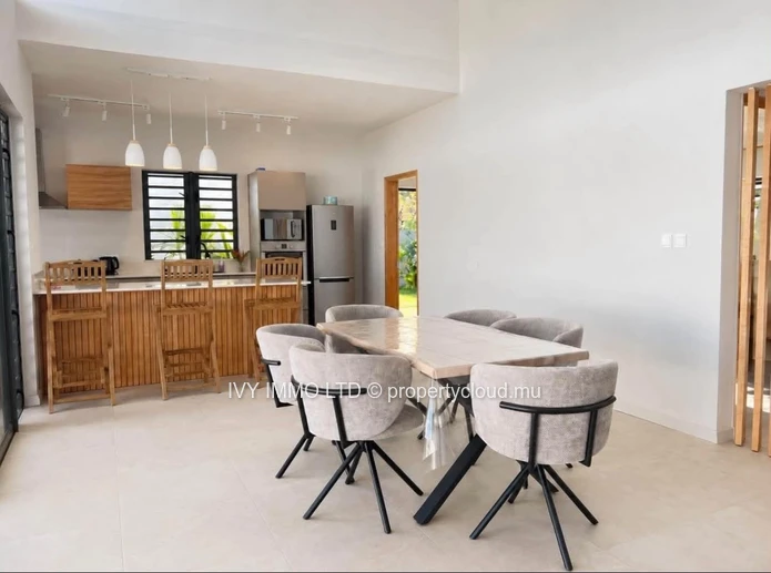 Villa For Rent – Calodyne