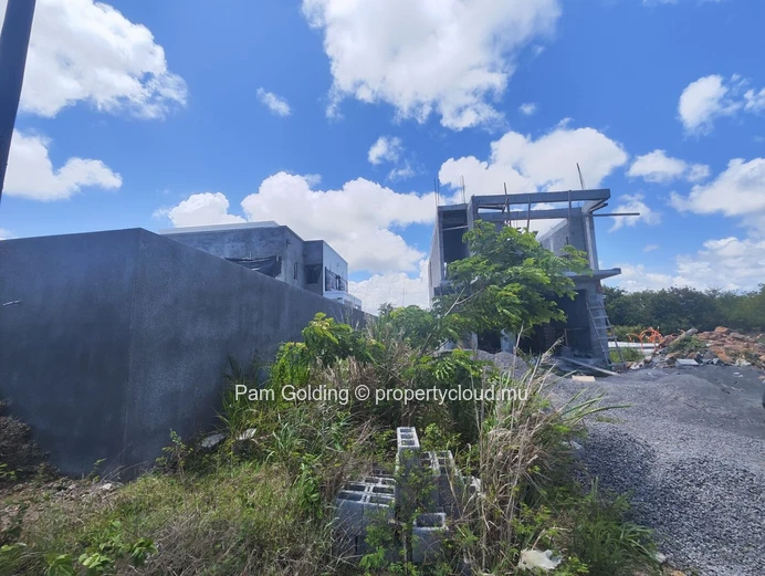 Petit Raffray – Maison à vendre – Pam Golding Mauritius