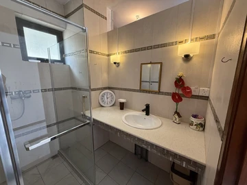 2 Bedroom Villa