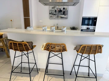 Appartement de 2 Chambres