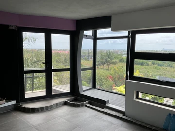 Villa de 5 Chambres
