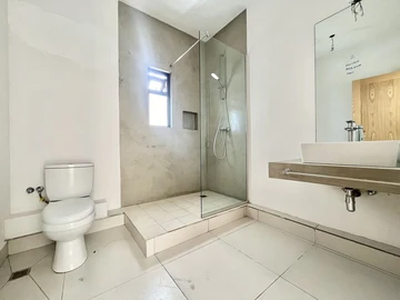 Penthouse de 3 Chambres