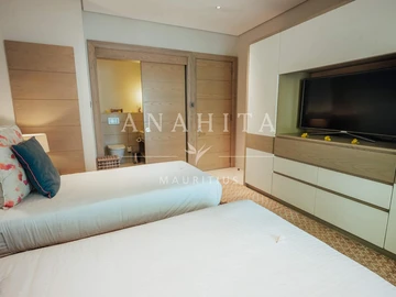 3 Bedroom Townhouse, Duplex