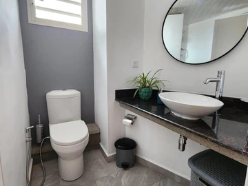 2 Bedroom Townhouse, Duplex