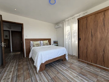 Villa de 5 Chambres