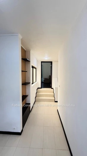 Appartement spacieux à Rive Gauche-Route du Jardin,Curepipe