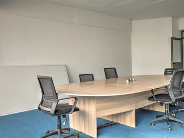 Commercial Location