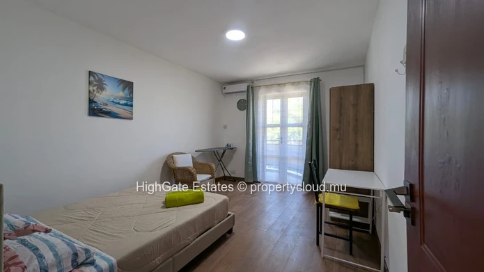 Apartment A Louer 3 Chambres 