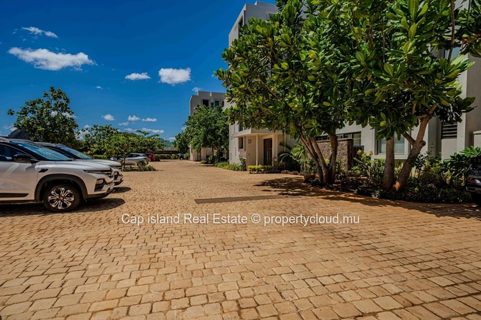 Beautiful 3-bedroom flat in Royal Park