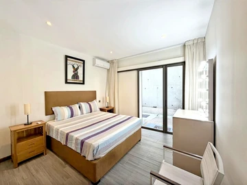 3 Bedroom Apartment