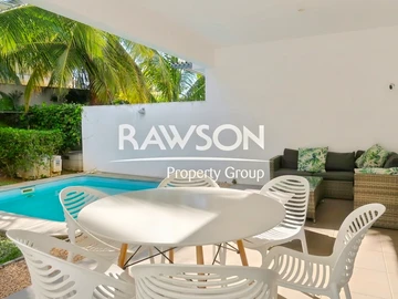 3 Bedroom Townhouse, Duplex