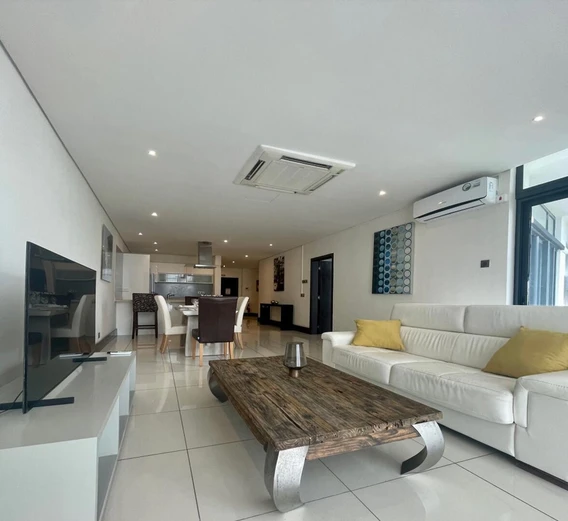 Charmant appartement d'une chambre in Grand Baie (Sole Mandate)