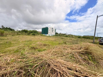 Residential Land