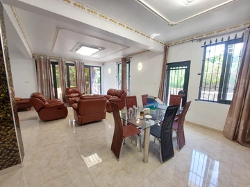 Townhouse, Duplex de 3 Chambres