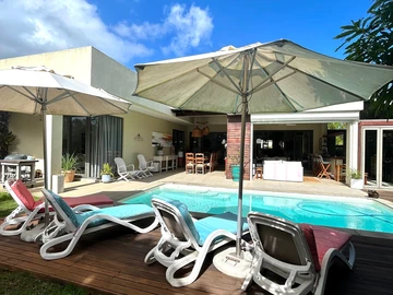 3 Bedroom Villa