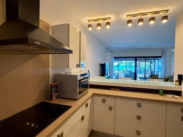 Penthouse de 3 Chambres