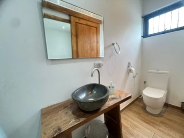 Villa de 3 Chambres