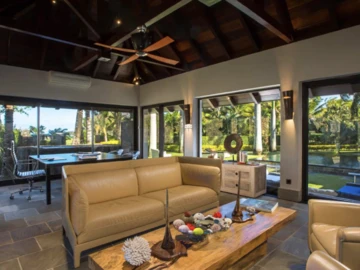 Villa de 4 Chambres
