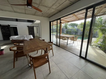 Maison de 3 Chambres