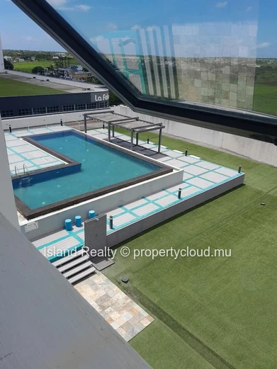 Apartment with a unique lifestyle at La Croisette