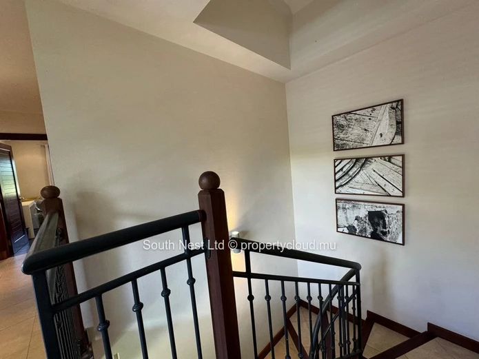 3 bedroom villa for nature lovers