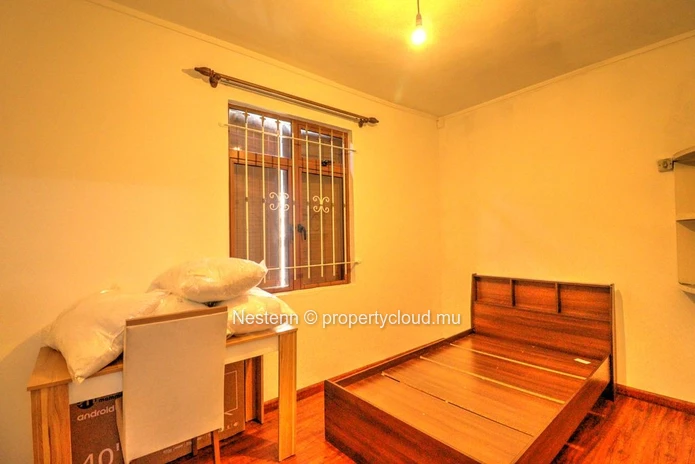 Appartement meublé de 3 chambres