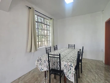 Maison de 3 Chambres