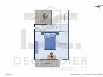 10 Bedroom Apartment