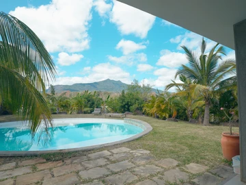 Villa de 5 Chambres