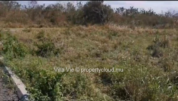 The Vale - Residential land of 858m2