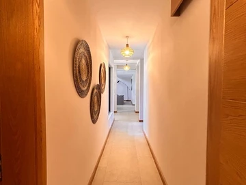 Appartement de 3 Chambres