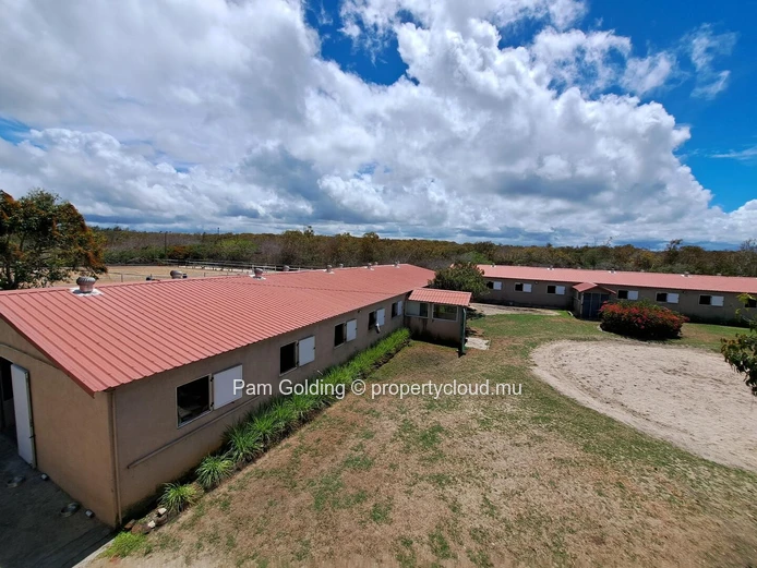 À louer – Appartement atypique dans un cadre naturel d’exception
