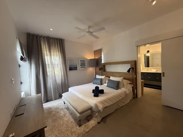 3 Bedroom Apartment